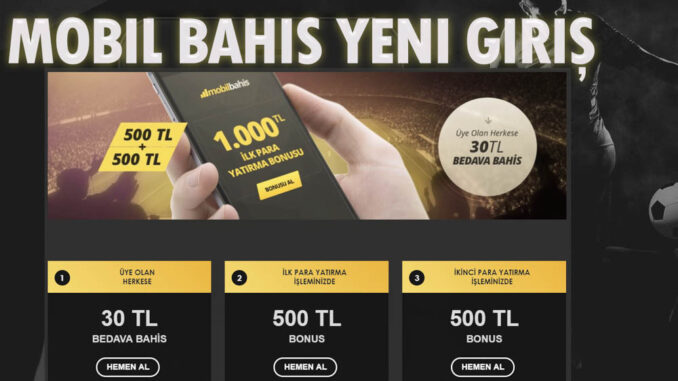 mobilbahisuyelik mobilbahisuyelik